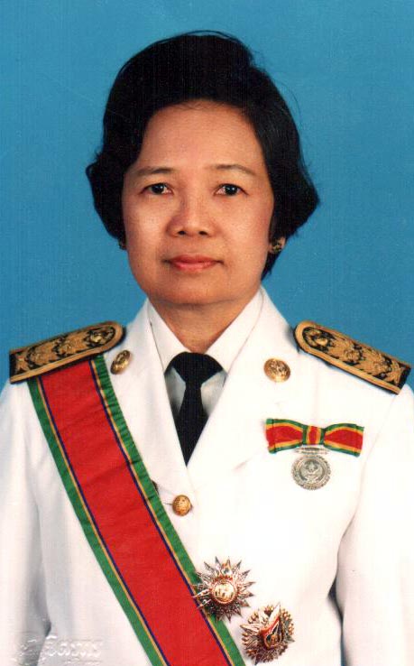 เทวี